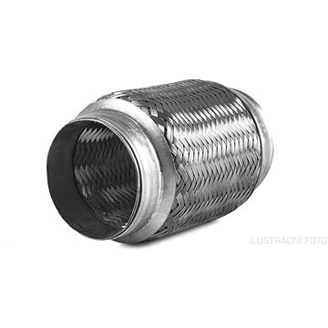 

ACI pružný člen výfuku STANDARD, vnitř. průměr 45 mm / celk. délka 225 mm