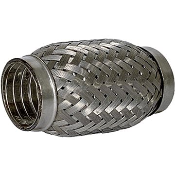 

ACI Pružný člen výfuku, vnitř. prům. 54 mm / celk. délka 280 mm