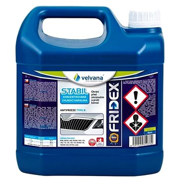 

Fridex Stabil 3l