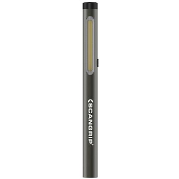 

SCANGRIP WORK PEN 200 R - LED tužkové pracovní světlo, nabíjecí, až 200 lumenů