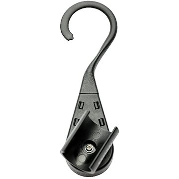 

SCANGRIP CLIP WITH HOOK AND MAGNET - závěsný držák s magnetem pro LINE LIGHT