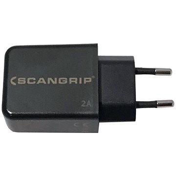 

SCANGRIP CHARGER USB 5V, 2A - nabíječka pro světla SCANGRIP s USB vstupem