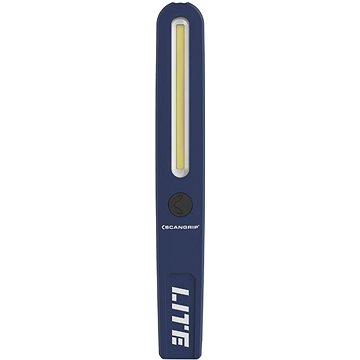 

SCANGRIP STICK LITE M - Výkonné inspekční ruční světlo, nabíjecí, až 300 lumenů