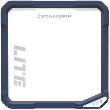 

SCANGRIP VEGA LITE COMPACT - profesionální pracovní světlo, 4 000 lumenů