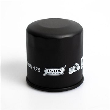 

ISON HF175