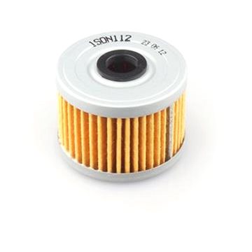 

ISON HF112