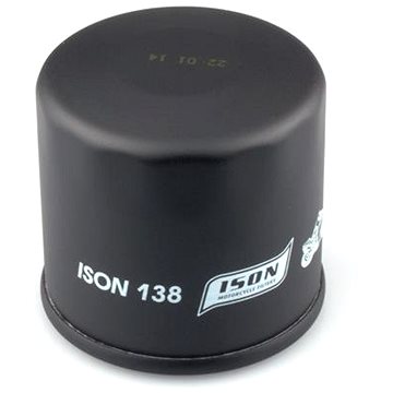 

ISON HF138