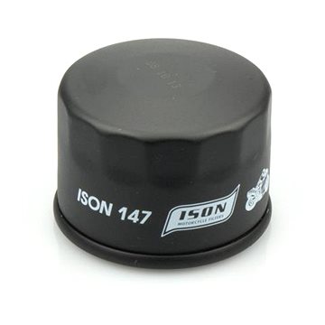 

ISON HF147