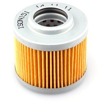 

ISON HF151