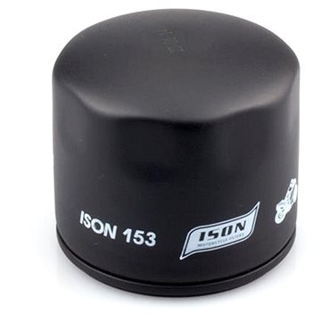 

ISON HF153