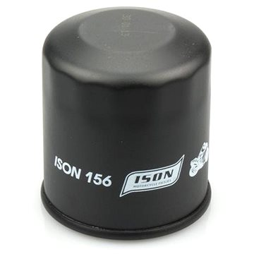 

ISON HF156