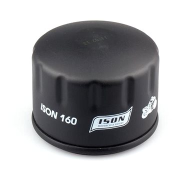 

ISON HF160