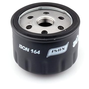 

ISON HF164