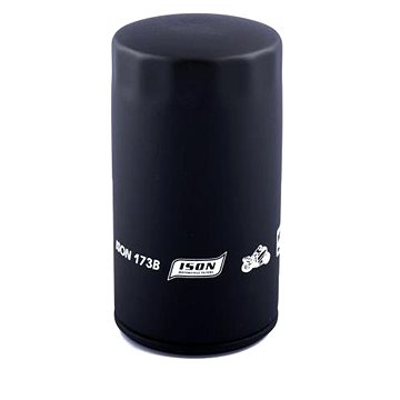 

ISON HF173