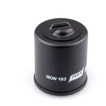 

ISON HF183