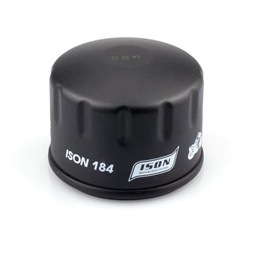 

ISON HF184