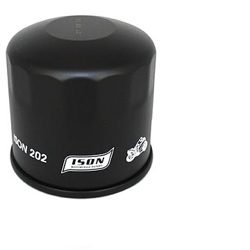 

ISON HF202
