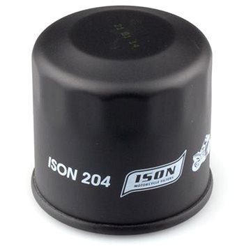

ISON HF204