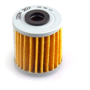 

ISON HF207