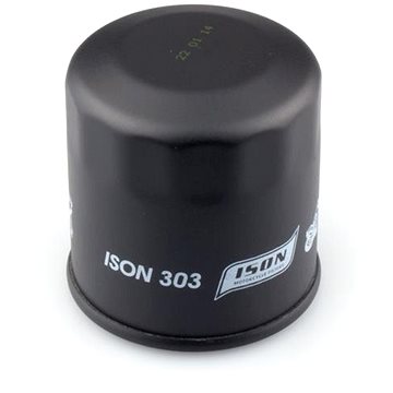 

ISON HF303
