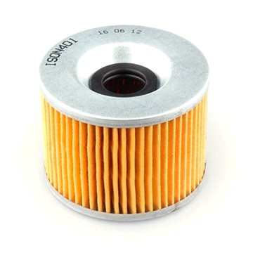 

ISON HF401