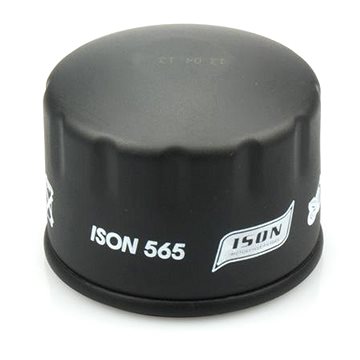 

ISON HF565
