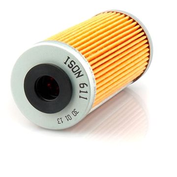

ISON HF611