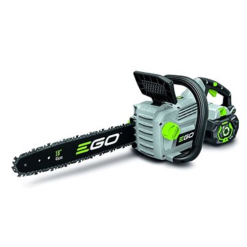 

EGO Řetězová pila AKU s lištou 45cm CS1800E (bez AKU)