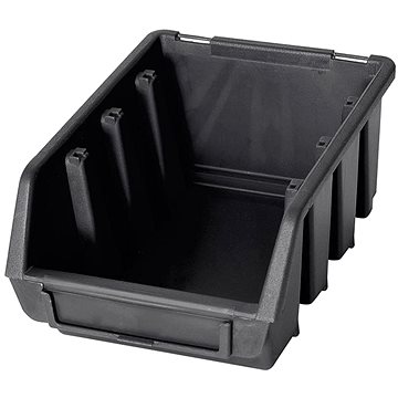 

Patrol Plastový box Ergobox 2 7,5 x 16,1 x 11,6 cm, černý
