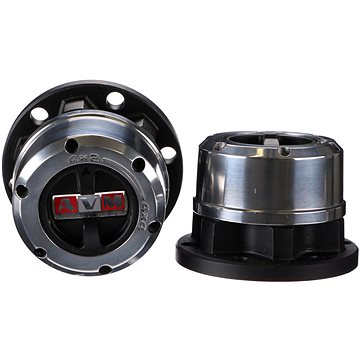 

SIXTOL AVM 407 - Nissan