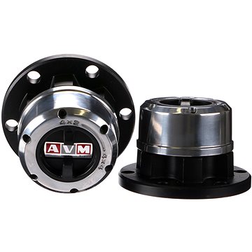 

SIXTOL AVM 408 - Dodge