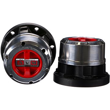 

SIXTOL AVM 413HP - Toyota / Agrale