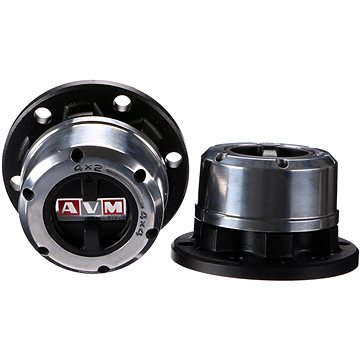 

SIXTOL AVM 417 - Chevrolet / Chrysler / Ford / Jeep