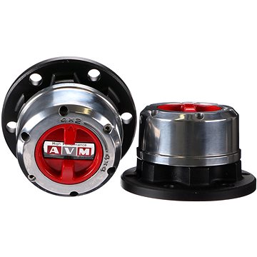 

SIXTOL AVM 417HP - Chevrolet / Chrysler / Ford / Jeep