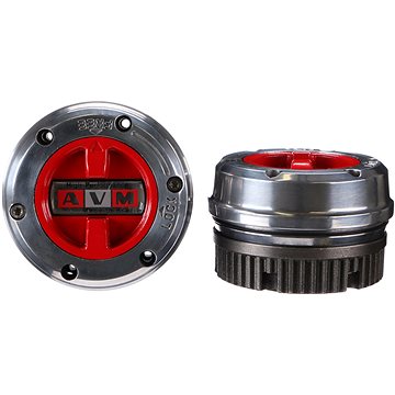 

SIXTOL AVM 418HP - Chevrolet / Chrysler / Ford / Jeep