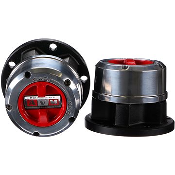 

SIXTOL AVM 420HP - Daihatsu / Toyota