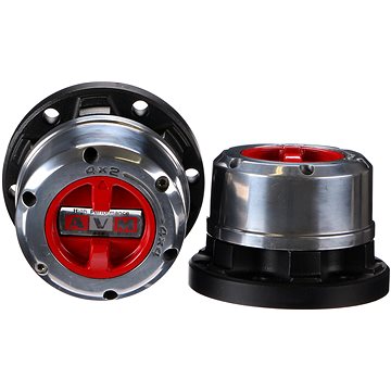 

SIXTOL AVM 421HP - Toyota / Troller