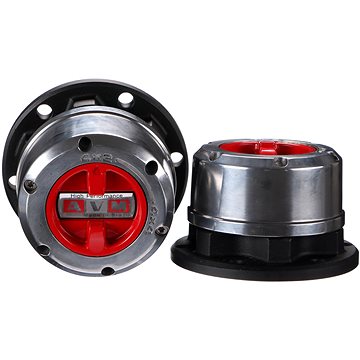 

SIXTOL AVM 428HP - Mitsubishi / Dodge