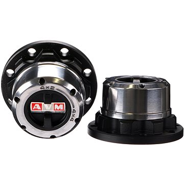 

SIXTOL AVM 441 - Chrysler / Dodge