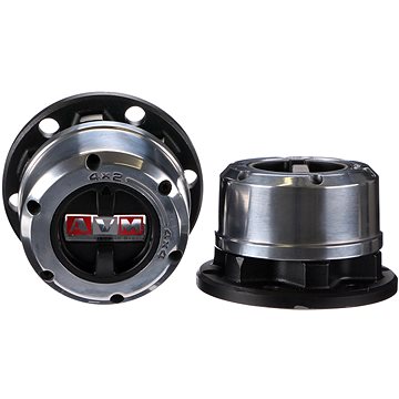 

SIXTOL AVM 443 - Mitsubishi / Dodge / Hyundai