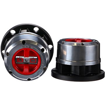 

SIXTOL AVM 445HP - Nissan / Ford
