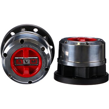 

SIXTOL AVM 452HP - Nissan