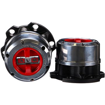 

SIXTOL AVM 454HP - Toyota