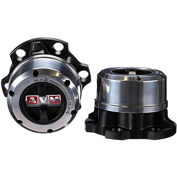 

SIXTOL AVM 455 - Toyota