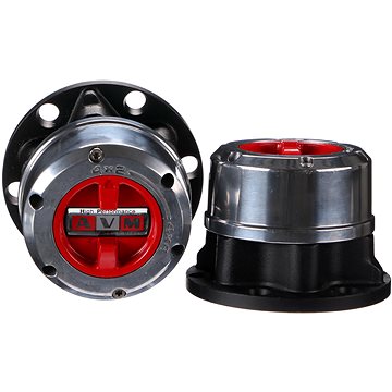 

SIXTOL AVM 456HP - Toyota
