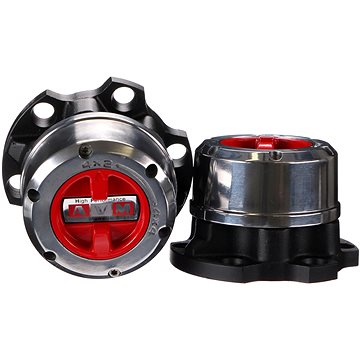 

SIXTOL AVM 462HP - Toyota