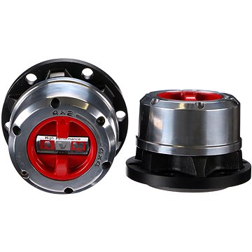 

SIXTOL AVM 464HP - Toyota