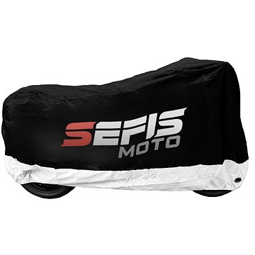 

SEFIS Indoor Basic plachta na motocykl XL