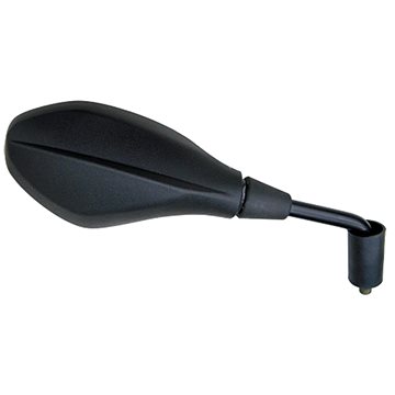 

Q-TECH zpětné zrcátko plastové (průměr čepu 12 mm) Q-TECH, P