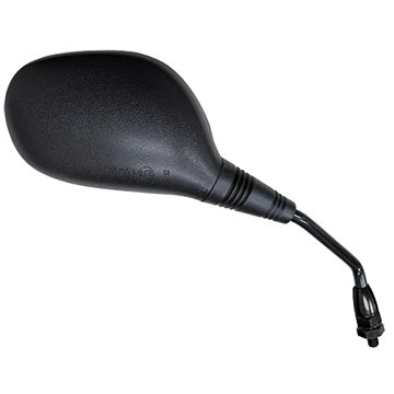 

Q-TECH zpětné zrcátko plastové (závit levý M8), P